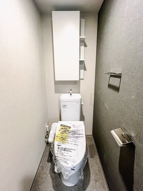 ※写真は同タイプ住戸です。(内装)