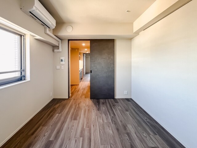 ※写真は同タイプ住戸です。(居間)