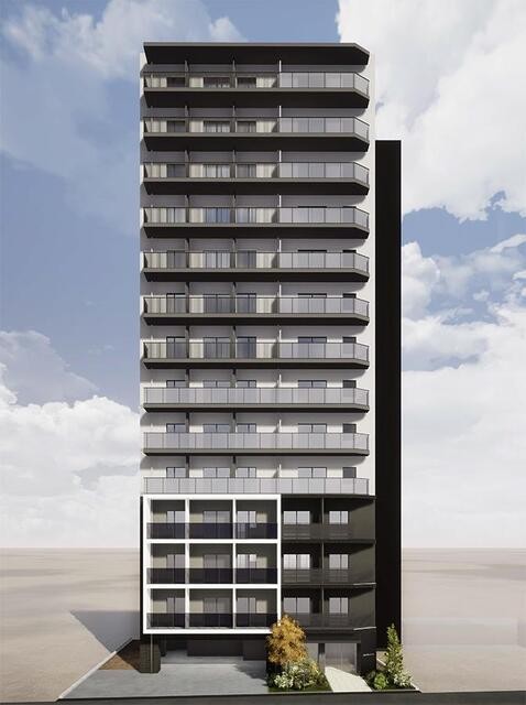 台東区入谷２丁目 【賃貸居住】マンション