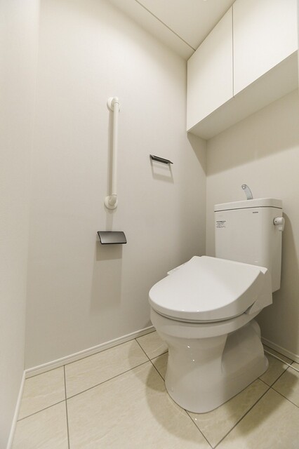 ※写真は同タイプ住戸です。(内装)