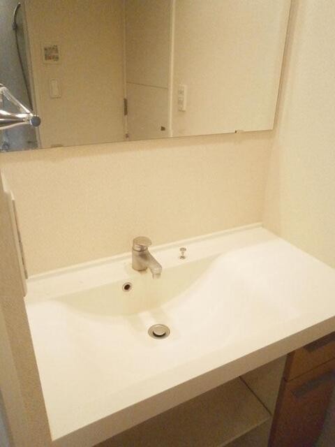 ※写真は同タイプ住戸です。(内装)