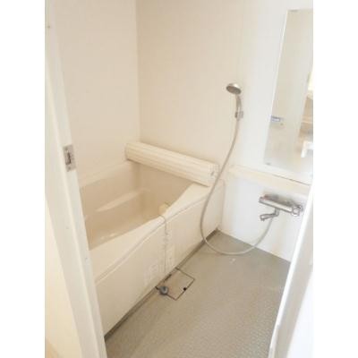 ※写真は同タイプ住戸です。(風呂)