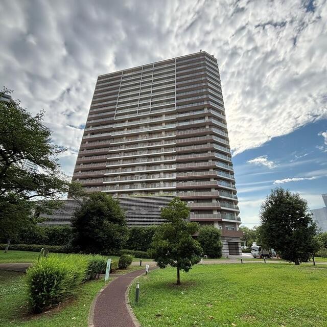 江東区豊洲１丁目 【賃貸居住】マンション