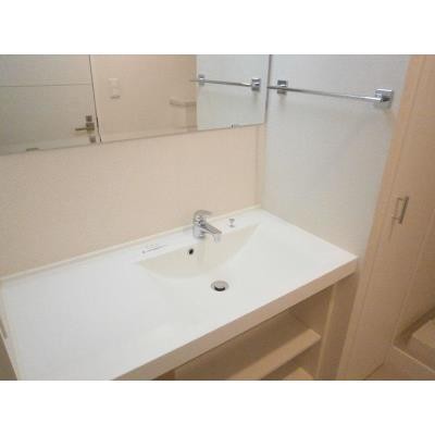 ※写真は同タイプ住戸です。(内装)