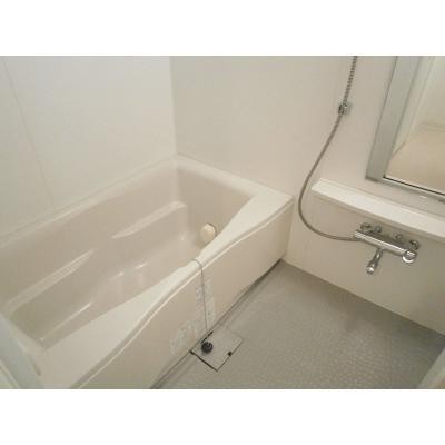 ※写真は同タイプ住戸です。(風呂)