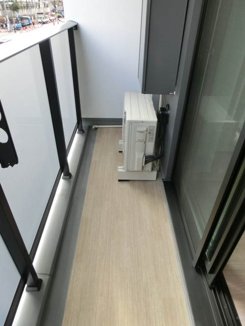 ※写真は同タイプ住戸です。