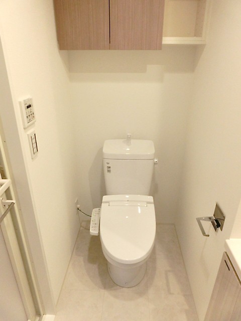 ※写真は同タイプ住戸です。(内装)