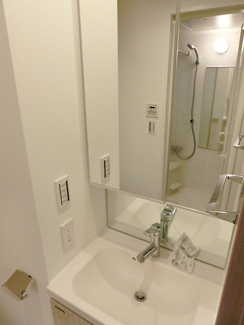 ※写真は同タイプ住戸です。(内装)