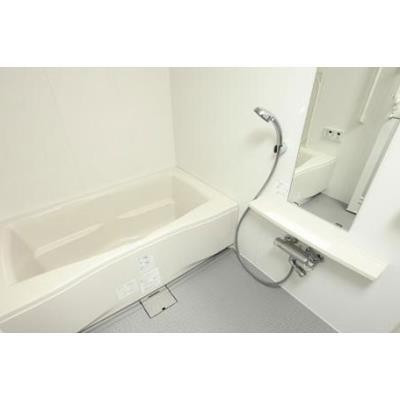 ※写真は同タイプ住戸です。(風呂)
