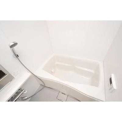 ※写真は同タイプ住戸です。(風呂)