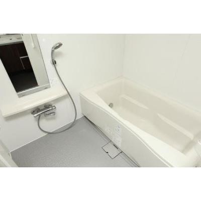 ※写真は同タイプ住戸です。(風呂)