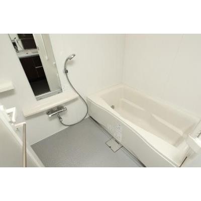 ※写真は同タイプ住戸です。(風呂)