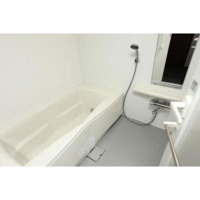 ※写真は同タイプ住戸です。(風呂)