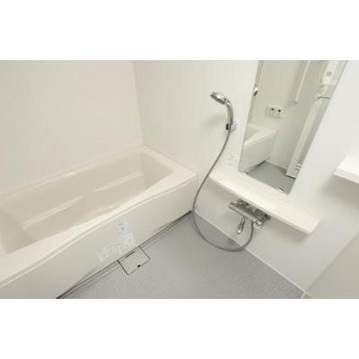 ※写真は同タイプ住戸です。(風呂)