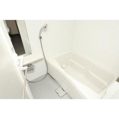 ※写真は同タイプ住戸です。(風呂)