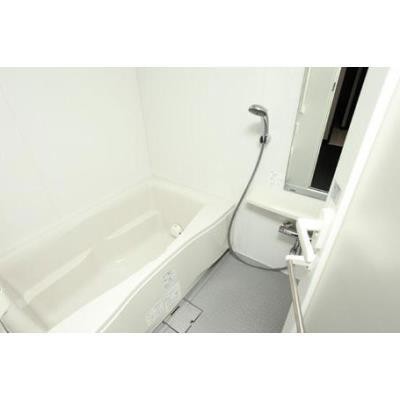※写真は同タイプ住戸です。(風呂)