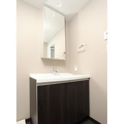 ※写真は同タイプ住戸です。(内装)