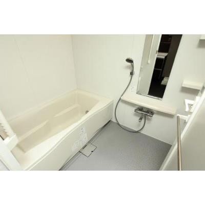 ※写真は同タイプ住戸です。(風呂)