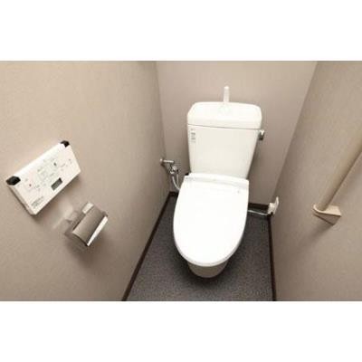 ※写真は同タイプ住戸です。(内装)