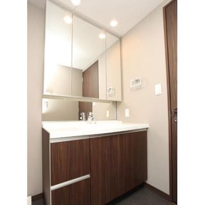 ※写真は同タイプ住戸です。(内装)