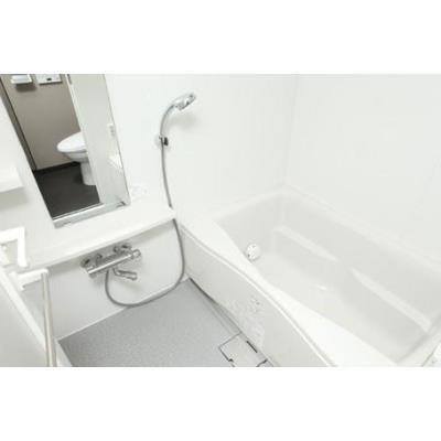 ※写真は同タイプ住戸です。(風呂)
