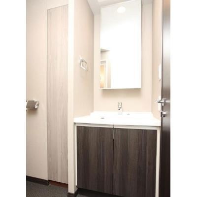 ※写真は同タイプ住戸です。(内装)