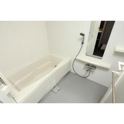 ※写真は同タイプ住戸です。(風呂)