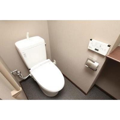 ※写真は同タイプ住戸です。(内装)