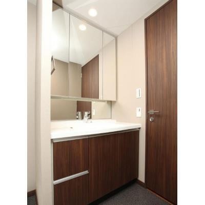 ※写真は同タイプ住戸です。(内装)