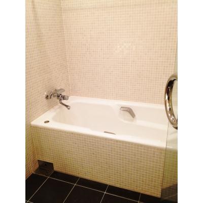 ※写真は同タイプ住戸です。(風呂)