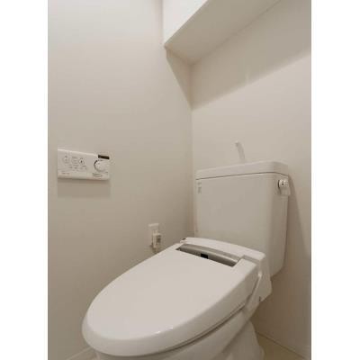 ※写真は同タイプ住戸です。(内装)