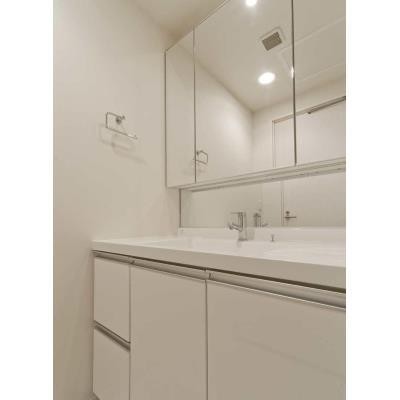※写真は同タイプ住戸です。(内装)