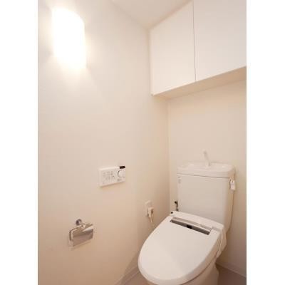 ※写真は同タイプ住戸です。(内装)