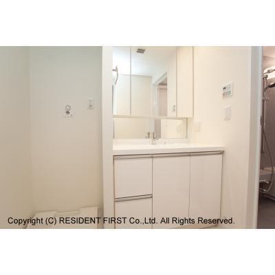 ※写真は同タイプ住戸です。(内装)