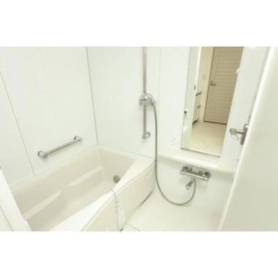 ※写真は同タイプ住戸です。(風呂)