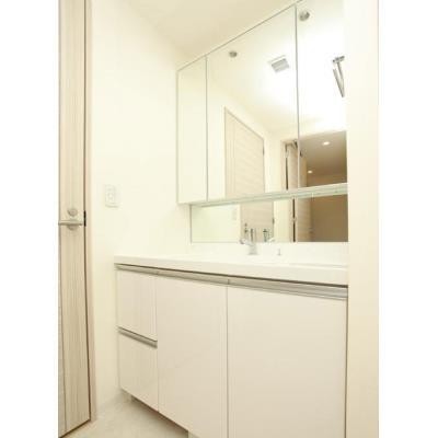 ※写真は同タイプ住戸です。(内装)
