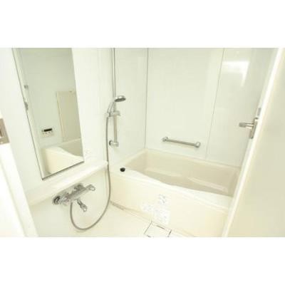※写真は同タイプ住戸です。(風呂)