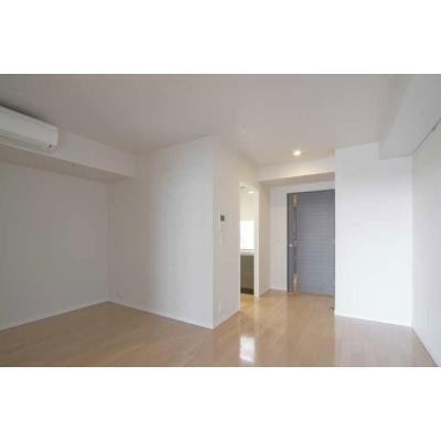 ※写真は同タイプ住戸です。(居間)
