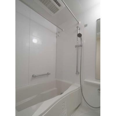 ※写真は同タイプ住戸です。(風呂)