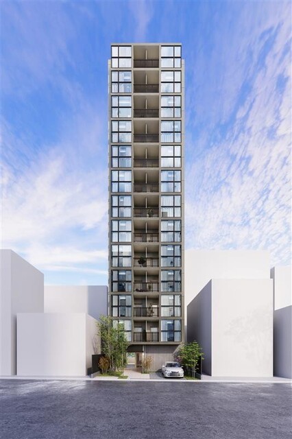 豊島区北大塚２丁目 【賃貸居住】マンション