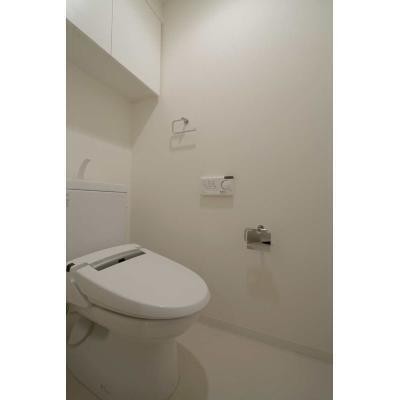 ※写真は同タイプ住戸です。(内装)