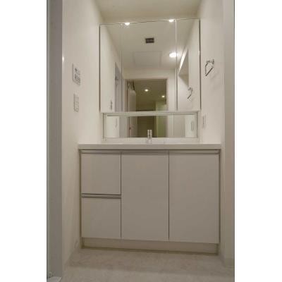 ※写真は同タイプ住戸です。(内装)