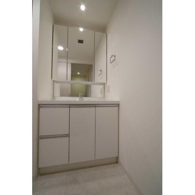 ※写真は同タイプ住戸です。(内装)