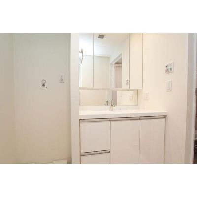 ※写真は同タイプ住戸です。(内装)