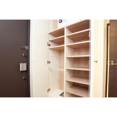 ※写真は同タイプ住戸です。