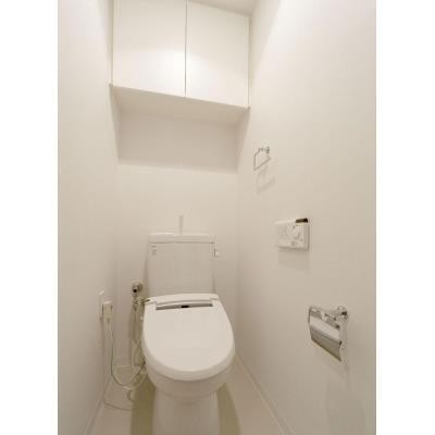 ※写真は同タイプ住戸です。(内装)