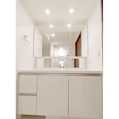 ※写真は同タイプ住戸です。(内装)