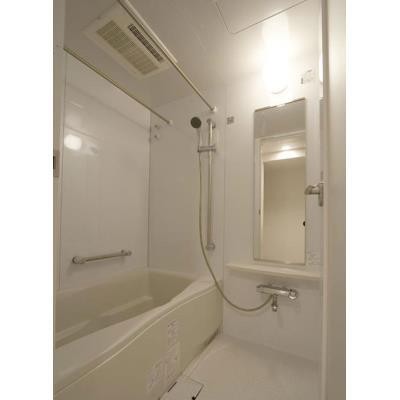 ※写真は同タイプ住戸です。(風呂)