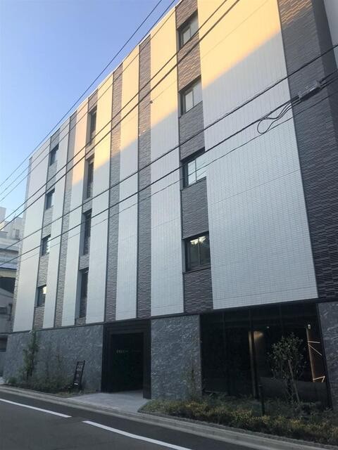 (外観)