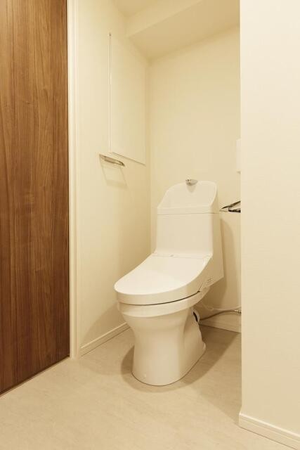 ※写真は同タイプ住戸です。(内装)